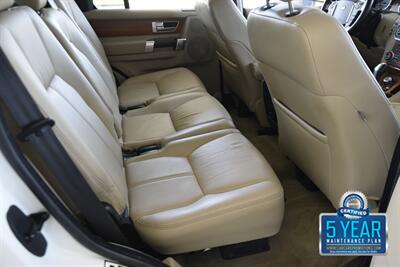 2011 Land Rover LR4   - Photo 37 - Stafford, TX 77477
