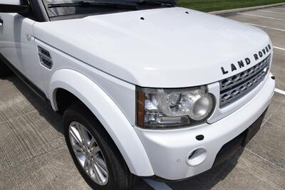 2011 Land Rover LR4   - Photo 11 - Stafford, TX 77477