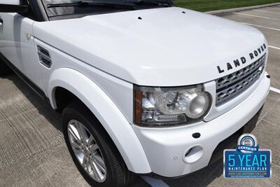 2011 Land Rover LR4   - Photo 11 - Stafford, TX 77477