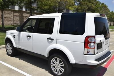 2011 Land Rover LR4   - Photo 13 - Stafford, TX 77477