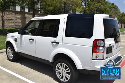 2011 Land Rover LR4   - Photo 13 - Stafford, TX 77477