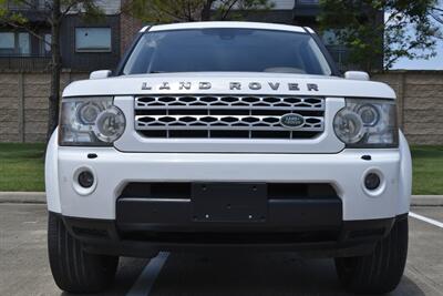 2011 Land Rover LR4   - Photo 3 - Stafford, TX 77477