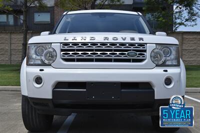 2011 Land Rover LR4   - Photo 3 - Stafford, TX 77477
