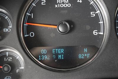 2013 Chevrolet Tahoe LTZ 4X4 TOP LOADED NAV BK/CAM PWR RUN BOARDS NICE   - Photo 23 - Stafford, TX 77477