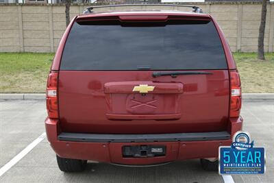 2013 Chevrolet Tahoe LTZ 4X4 TOP LOADED NAV BK/CAM PWR RUN BOARDS NICE   - Photo 19 - Stafford, TX 77477