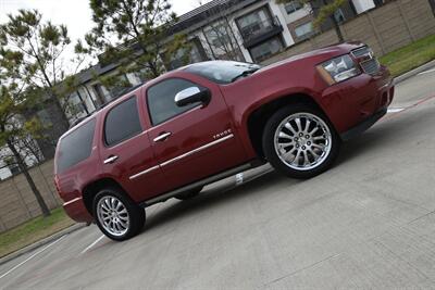 2013 Chevrolet Tahoe LTZ 4X4 TOP LOADED NAV BK/CAM PWR RUN BOARDS NICE   - Photo 41 - Stafford, TX 77477