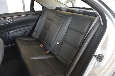 2013 Mercedes-Benz S 550 4MATIC PANO ROOF NAV BK/CAM FRESH TRADE NICE   - Photo 38 - Stafford, TX 77477