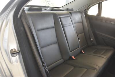 2013 Mercedes-Benz S 550 4MATIC PANO ROOF NAV BK/CAM FRESH TRADE NICE   - Photo 39 - Stafford, TX 77477