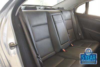 2013 Mercedes-Benz S 550 4MATIC PANO ROOF NAV BK/CAM FRESH TRADE NICE   - Photo 39 - Stafford, TX 77477