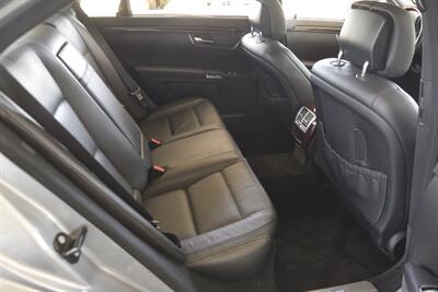 2013 Mercedes-Benz S 550 4MATIC PANO ROOF NAV BK/CAM FRESH TRADE NICE   - Photo 37 - Stafford, TX 77477