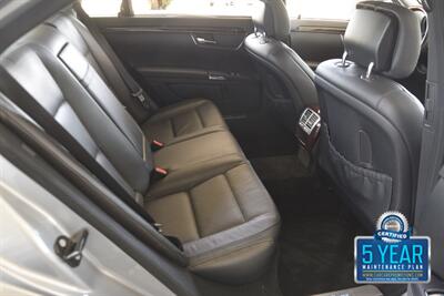 2013 Mercedes-Benz S 550 4MATIC PANO ROOF NAV BK/CAM FRESH TRADE NICE   - Photo 37 - Stafford, TX 77477