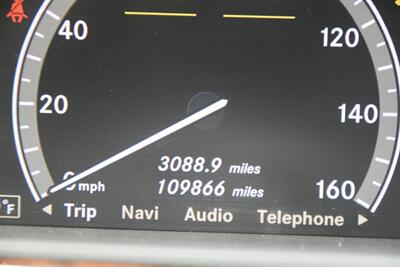2013 Mercedes-Benz S 550 4MATIC PANO ROOF NAV BK/CAM FRESH TRADE NICE   - Photo 23 - Stafford, TX 77477