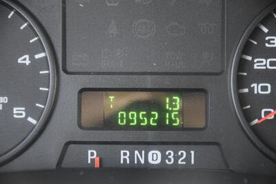 2005 Ford F-250 SUPER DUTY XLT REG CAB DIESEL 4X4  TRUCK 95K MILES   - Photo 23 - Stafford, TX 77477