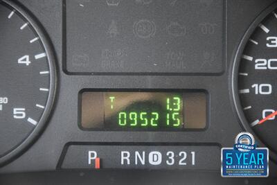 2005 Ford F-250 SUPER DUTY XLT REG CAB DIESEL 4X4  TRUCK 95K MILES   - Photo 23 - Stafford, TX 77477