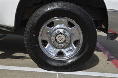 2005 Ford F-250 SUPER DUTY XLT REG CAB DIESEL 4X4  TRUCK 95K MILES   - Photo 30 - Stafford, TX 77477