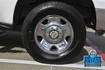 2005 Ford F-250 SUPER DUTY XLT REG CAB DIESEL 4X4  TRUCK 95K MILES   - Photo 30 - Stafford, TX 77477