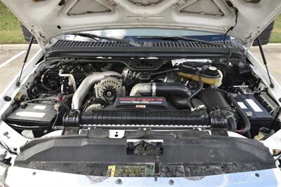 2005 Ford F-250 SUPER DUTY XLT REG CAB DIESEL 4X4  TRUCK 95K MILES   - Photo 31 - Stafford, TX 77477