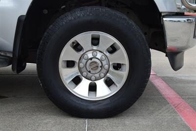 2008 Ford F-250 SUPER DUTY LARIAT 4X4 TX TRUCK 52K LOW MILES NICE   - Photo 40 - Stafford, TX 77477