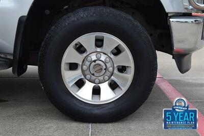 2008 Ford F-250 SUPER DUTY LARIAT 4X4 TX TRUCK 52K LOW MILES NICE   - Photo 40 - Stafford, TX 77477