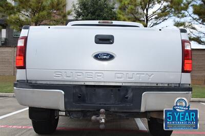 2008 Ford F-250 SUPER DUTY LARIAT 4X4 TX TRUCK 52K LOW MILES NICE   - Photo 20 - Stafford, TX 77477