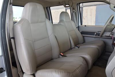 2008 Ford F-250 SUPER DUTY LARIAT 4X4 TX TRUCK 52K LOW MILES NICE   - Photo 33 - Stafford, TX 77477