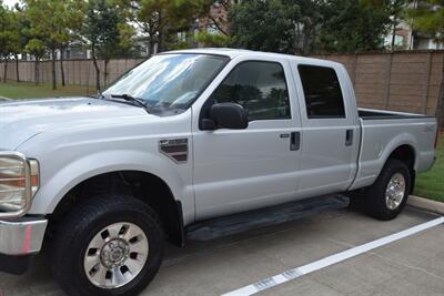 2008 Ford F-250 SUPER DUTY LARIAT 4X4 TX TRUCK 52K LOW MILES NICE   - Photo 7 - Stafford, TX 77477