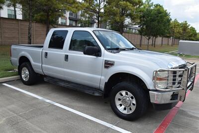 2008 Ford F-250 SUPER DUTY LARIAT 4X4 TX TRUCK 52K LOW MILES NICE   - Photo 4 - Stafford, TX 77477