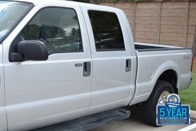 2008 Ford F-250 SUPER DUTY LARIAT 4X4 TX TRUCK 52K LOW MILES NICE   - Photo 9 - Stafford, TX 77477