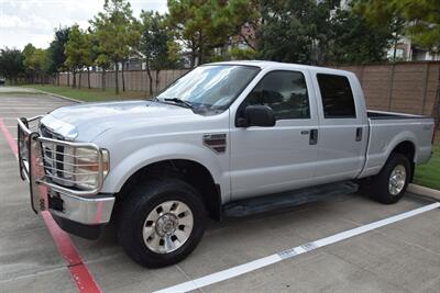 2008 Ford F-250 SUPER DUTY LARIAT 4X4 TX TRUCK 52K LOW MILES NICE   - Photo 5 - Stafford, TX 77477