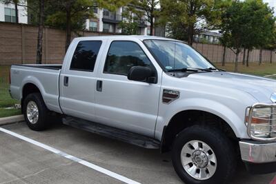 2008 Ford F-250 SUPER DUTY LARIAT 4X4 TX TRUCK 52K LOW MILES NICE   - Photo 6 - Stafford, TX 77477