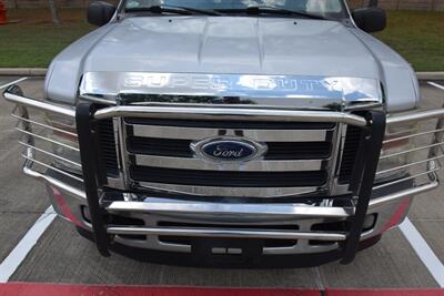 2008 Ford F-250 SUPER DUTY LARIAT 4X4 TX TRUCK 52K LOW MILES NICE   - Photo 12 - Stafford, TX 77477