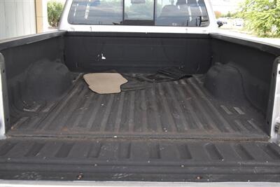 2008 Ford F-250 SUPER DUTY LARIAT 4X4 TX TRUCK 52K LOW MILES NICE   - Photo 21 - Stafford, TX 77477