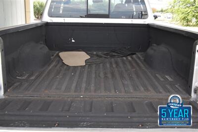 2008 Ford F-250 SUPER DUTY LARIAT 4X4 TX TRUCK 52K LOW MILES NICE   - Photo 21 - Stafford, TX 77477