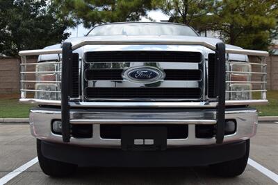 2008 Ford F-250 SUPER DUTY LARIAT 4X4 TX TRUCK 52K LOW MILES NICE   - Photo 3 - Stafford, TX 77477