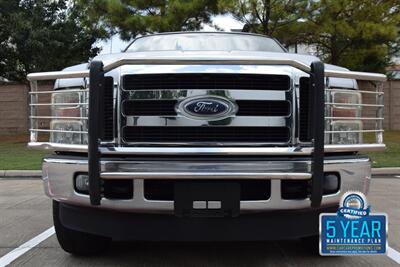 2008 Ford F-250 SUPER DUTY LARIAT 4X4 TX TRUCK 52K LOW MILES NICE   - Photo 3 - Stafford, TX 77477