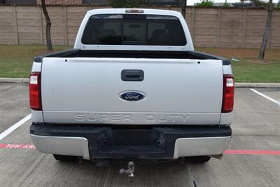 2008 Ford F-250 SUPER DUTY LARIAT 4X4 TX TRUCK 52K LOW MILES NICE   - Photo 19 - Stafford, TX 77477