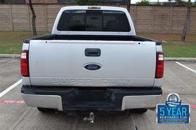 2008 Ford F-250 SUPER DUTY LARIAT 4X4 TX TRUCK 52K LOW MILES NICE   - Photo 19 - Stafford, TX 77477