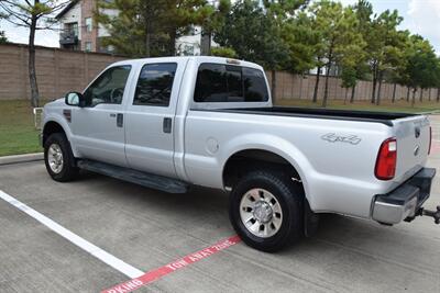 2008 Ford F-250 SUPER DUTY LARIAT 4X4 TX TRUCK 52K LOW MILES NICE   - Photo 13 - Stafford, TX 77477