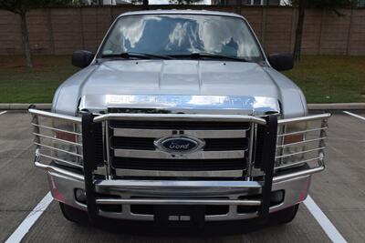 2008 Ford F-250 SUPER DUTY LARIAT 4X4 TX TRUCK 52K LOW MILES NICE   - Photo 2 - Stafford, TX 77477