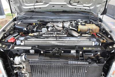 2008 Ford F-250 SUPER DUTY LARIAT 4X4 TX TRUCK 52K LOW MILES NICE   - Photo 41 - Stafford, TX 77477