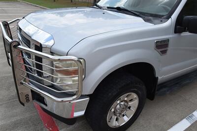 2008 Ford F-250 SUPER DUTY LARIAT 4X4 TX TRUCK 52K LOW MILES NICE   - Photo 10 - Stafford, TX 77477
