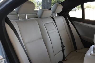 2011 Mercedes-Benz C 300 LUXURY LTHR ROOF 49K ORIG MILES FRESH TRADE   - Photo 38 - Stafford, TX 77477