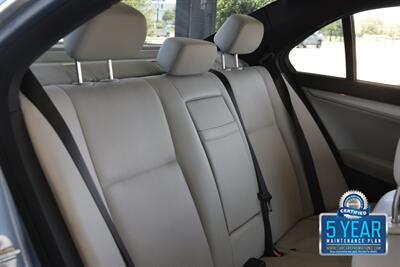 2011 Mercedes-Benz C 300 LUXURY LTHR ROOF 49K ORIG MILES FRESH TRADE   - Photo 38 - Stafford, TX 77477