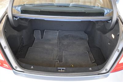 2011 Mercedes-Benz C 300 LUXURY LTHR ROOF 49K ORIG MILES FRESH TRADE   - Photo 20 - Stafford, TX 77477