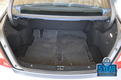 2011 Mercedes-Benz C 300 LUXURY LTHR ROOF 49K ORIG MILES FRESH TRADE   - Photo 20 - Stafford, TX 77477