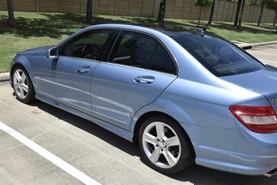 2011 Mercedes-Benz C 300 LUXURY LTHR ROOF 49K ORIG MILES FRESH TRADE   - Photo 15 - Stafford, TX 77477
