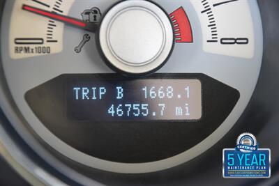 2010 Ford Mustang GT PREMIUM AUTO CONV LTHR 46K LOW MILES CLEAN   - Photo 23 - Stafford, TX 77477
