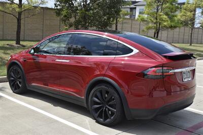 2019 Tesla Model X LONG RANGE AWD FSD AUTOPILOT PANO 21K MILES 1 OWN   - Photo 16 - Stafford, TX 77477