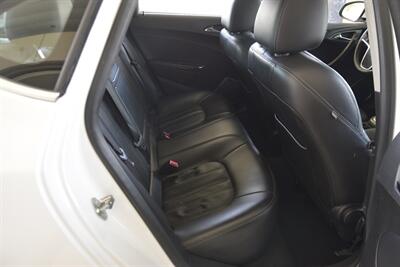 2016 Buick Verano LEATHER GROUP PREM HTD SEATS ALLOYS FRESH TRADE IN   - Photo 37 - Stafford, TX 77477