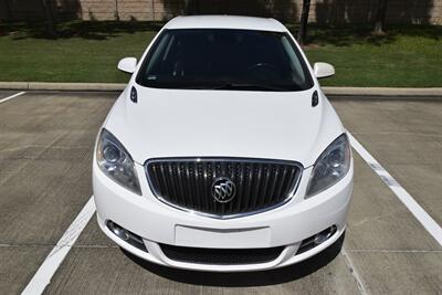 2016 Buick Verano LEATHER GROUP PREM HTD SEATS ALLOYS FRESH TRADE IN   - Photo 2 - Stafford, TX 77477